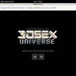 3dsexuniverse Checkout 3dsexuniverse Checkout