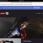 Aiko Moe Member Login