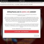 All Gay Toons Free Account Passwords