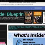 AmberlyPSO Password Accounts