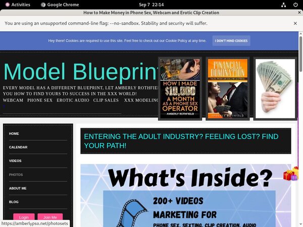 AmberlyPSO Password Accounts