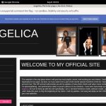 Angelica.modelcentro.com Coupon Discount