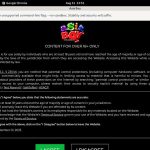 Asiaboy.net With IBAN / BIC Code