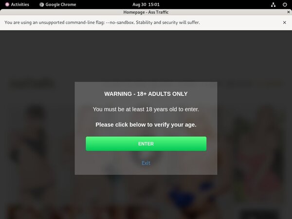 Ass Traffic Free Trial Link Ass Traffic Free Trial Link