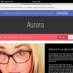 AuroraJaymes Site Rip Dl