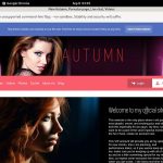 Autumn.demo.modelcentro.com Twitter Autumn.demo.modelcentro.com Twitter