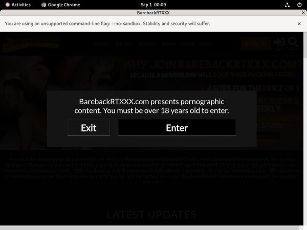 BarebackRT XXX Site Rip Url BarebackRT XXX Site Rip Url