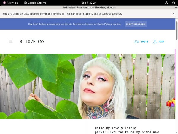 Bcloveless Hd Sex Videos