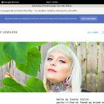 Bcloveless Member Access