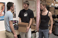 Beddable Boys Archives s3