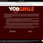 Big Yoogirls.com