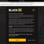 Black4k Free Trial Option Black4k Free Trial Option