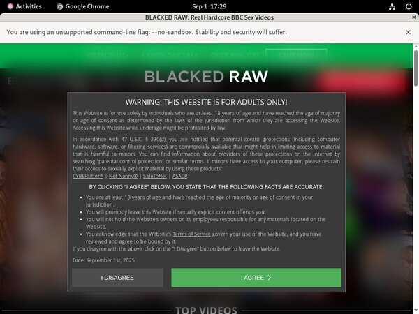 Blacked Raw Premium Login Blacked Raw Premium Login