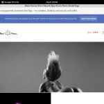 Black-hornis.net Free Collection