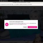 Blond Pearl Discount Accounts