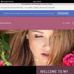 Bowlsnboobs.modelcentro.com Site Passwords