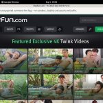 Boy Fun Full Episode