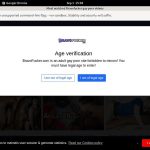 Bravofucker.com Free Trial Tour