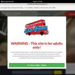 Britishsexfilms.com Renew Membership