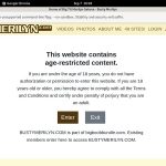 Bustymerilyn.com X