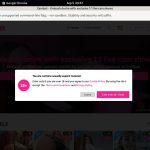 Cam Lust Premium Accounts