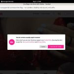 Camlust.com Paypal Discount