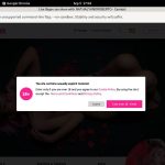 Camlust.com Premium Free Account