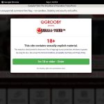 Canada TGirl Renew Subscription