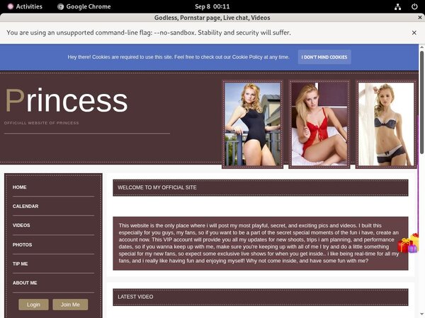 Cardboard Get Membership