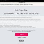 Charlie Forde Payment Page