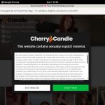 Cherry-candle.com Free Account And Password Cherry-candle.com Free Account And Password