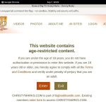 Christy Marks Premium Login