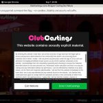 Club Castings Full Movie