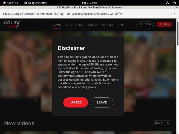 Colby Knox Password Dump Colby Knox Password Dump