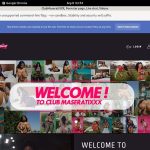 Com Clubmaseratixxx Discount Code