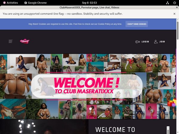 Com Clubmaseratixxx Discount Code Com Clubmaseratixxx Discount Code