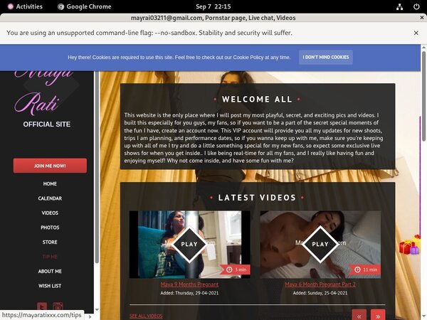 Com Mayaratixxx Promo Code Com Mayaratixxx Promo Code