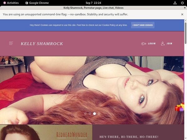 Com Redheadwunder Discount Membership Com Redheadwunder Discount Membership