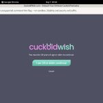 Cuckoldwish Films