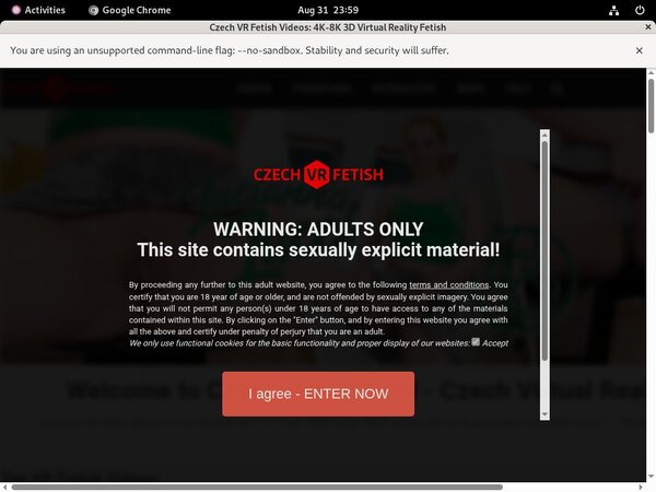 Czechvrfetish.com Free Trial Membership Czechvrfetish.com Free Trial Membership