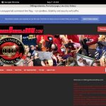 Dillingerdaniels Premium Passwords