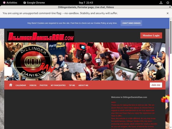 Dillingerdaniels Premium Passwords Dillingerdaniels Premium Passwords