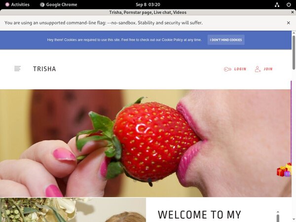 Dirtymaturetrisha Clips