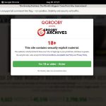 Discount Archives Grooby The Discount Archives Grooby The