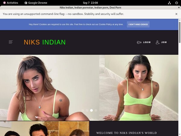 Discount Indian Niks Discount Indian Niks