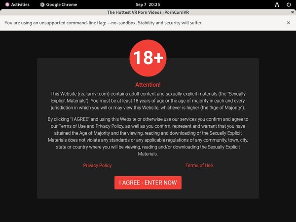 Discount Porncornvr Trial