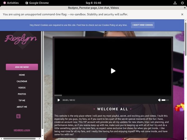 Download Rozlynn.modelcentro.com