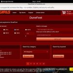 Dunefeet Free Trial Memberships Dunefeet Free Trial Memberships