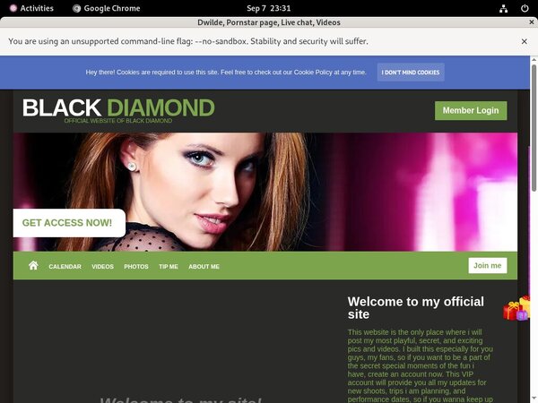 Dwilde Sample Dwilde Sample