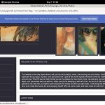 Elexandrialee.modelcentro.com Pay Site